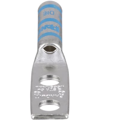 Panduit LCC6-14BDW-L