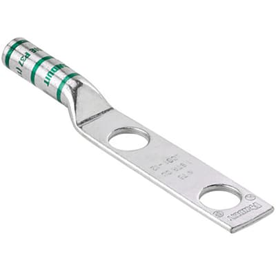 Panduit LCC6-14B-L