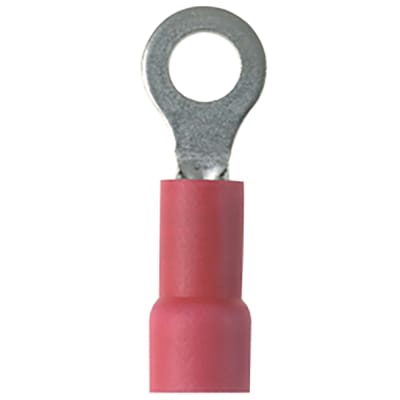 Panduit PV18-8RX-CY