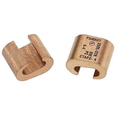 Panduit CTAP4-4-L