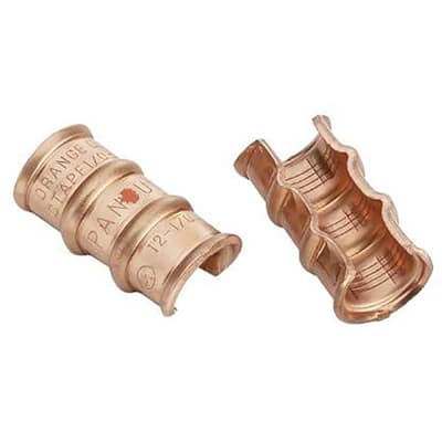 Panduit CTAPF8-12-C