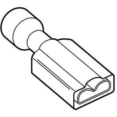 Panduit DNF18250FIBX-L