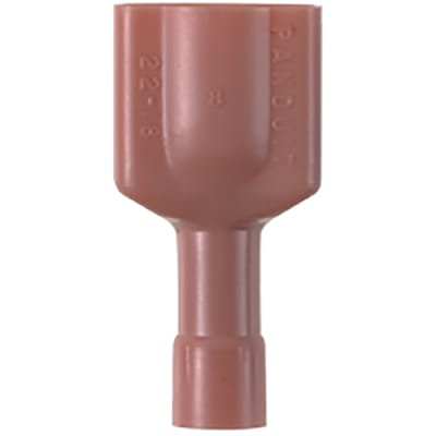 Panduit DPF18-250FIMB-D