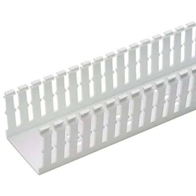 Panduit F1.5X4WH6-A