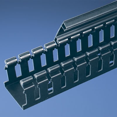 Panduit H3X4BL6
