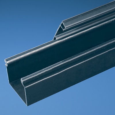 Panduit HS2X4BL6NM