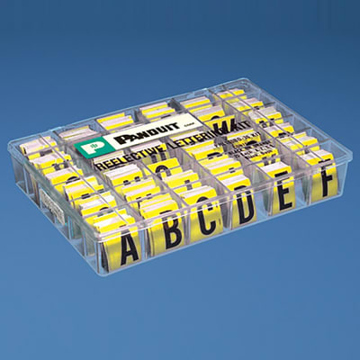 Panduit PRL100BY-36KIT