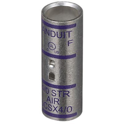 Panduit SCSX4/0-X