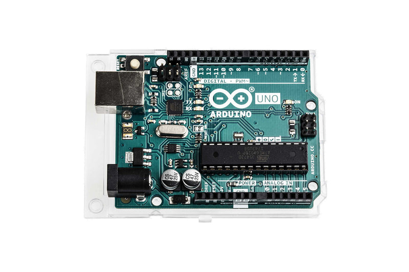 Arduino Uno Rev3