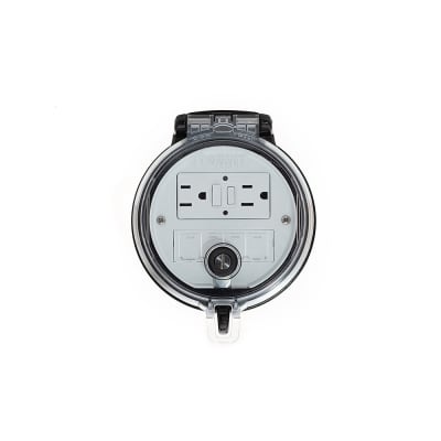 Panduit DAP4BC-G0