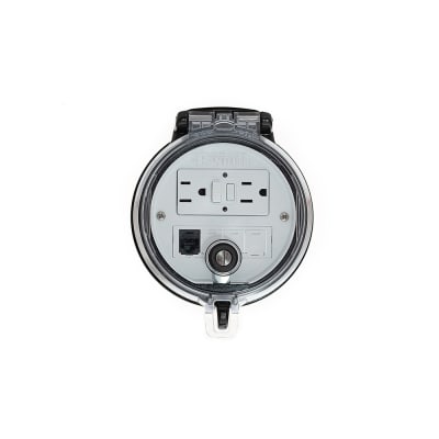 Panduit DAP4BC-G0-6