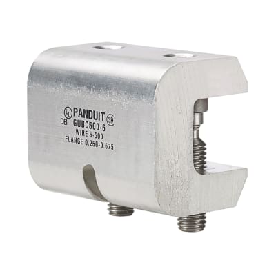 Panduit GUBC500-6TP