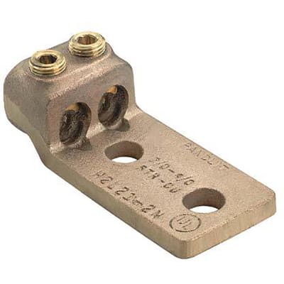 Panduit H2L8-2N-2