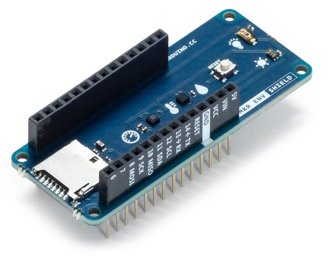 Arduino ASX00011