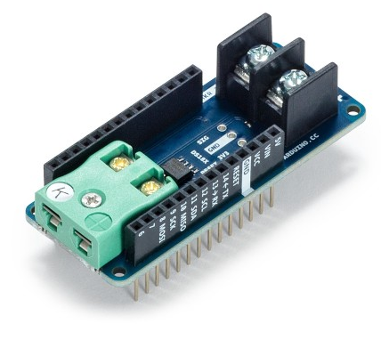 Arduino ASX00012