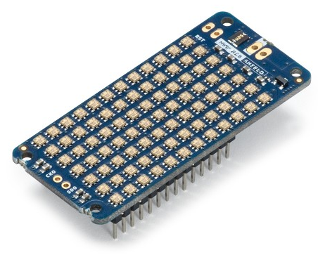 Arduino ASX00010