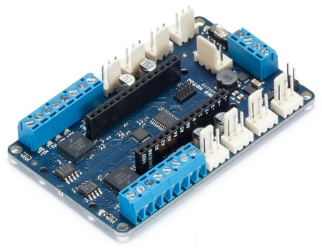 Arduino ASX00003