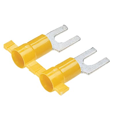Panduit PV10-8FB-2K