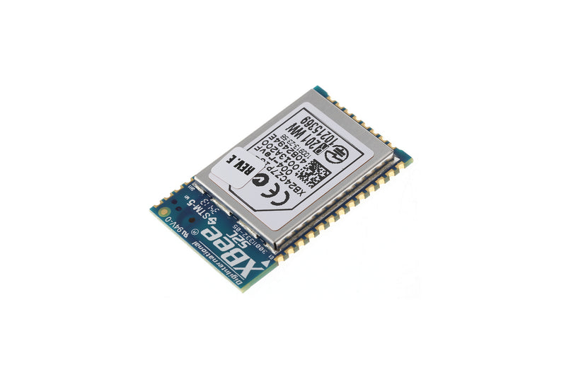 Xb24Cz7Pis-004 Zigbee Module