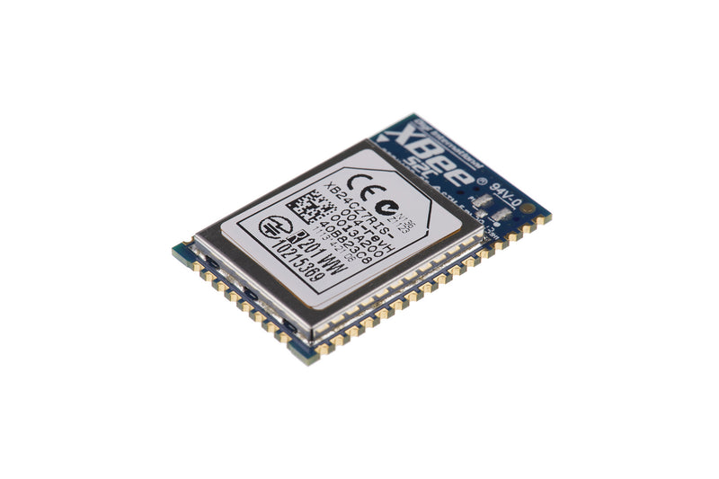 XBee Zb Smt Zigbee Module Rf Pad Antenna
