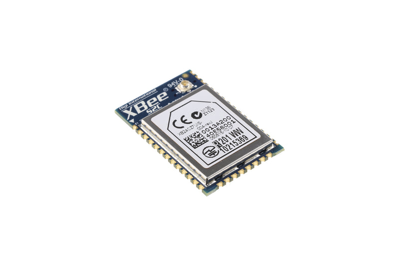 XBee Zb Smt Zigbee Module U.Fl Antenna