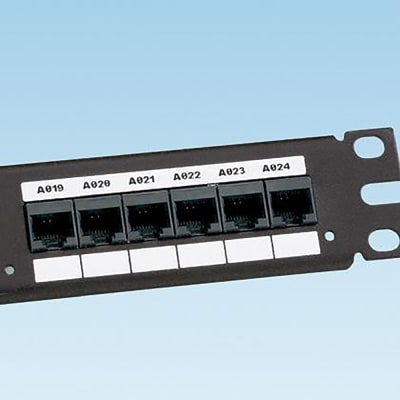 Panduit C275X125YJT