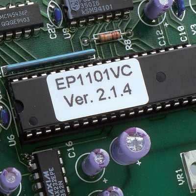 Panduit C300X025YJT