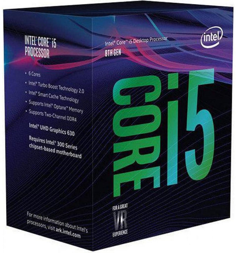 Bộ xử lý Intel® Core™ i5-8200Y (4M bộ nhớ đệm, lên đến 3,90 GHz)