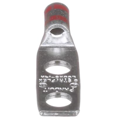 Panduit LCDX8-14A-L