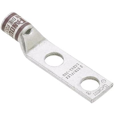 Panduit LCDX8-38D-L
