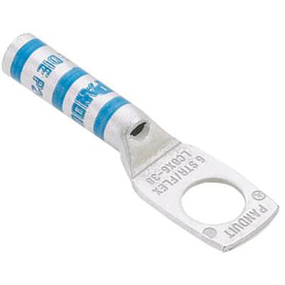 Panduit LCBX8-10-L