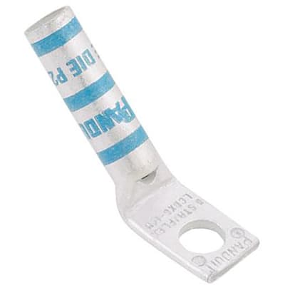 Panduit LCBX8-14H-L
