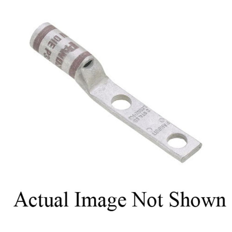 Panduit lugs [LCDN2-14B-Q], PAE081