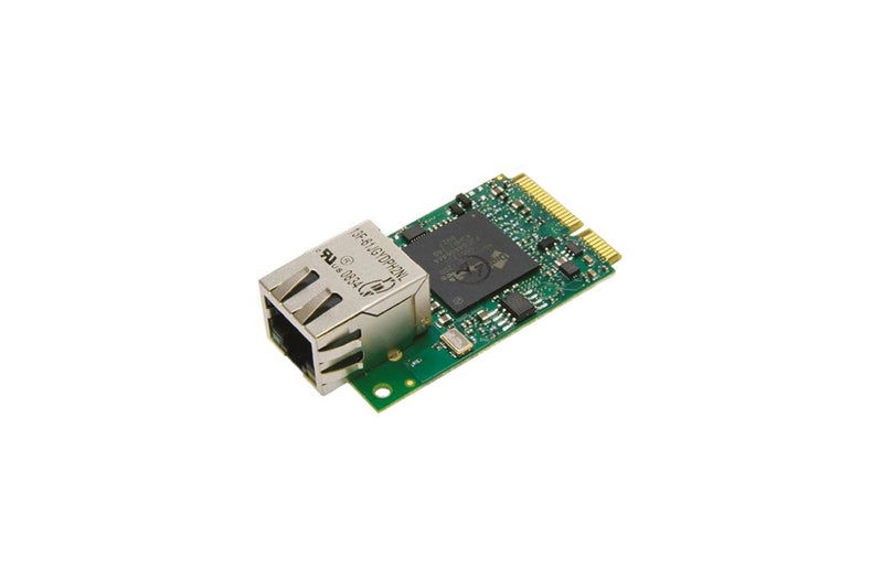 Rabbit Minicore 1Mb Flash + Rj45 Rcm6710