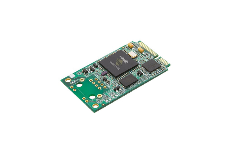 Rabbit Minicore 4Mb Serial Flash Rcm6750