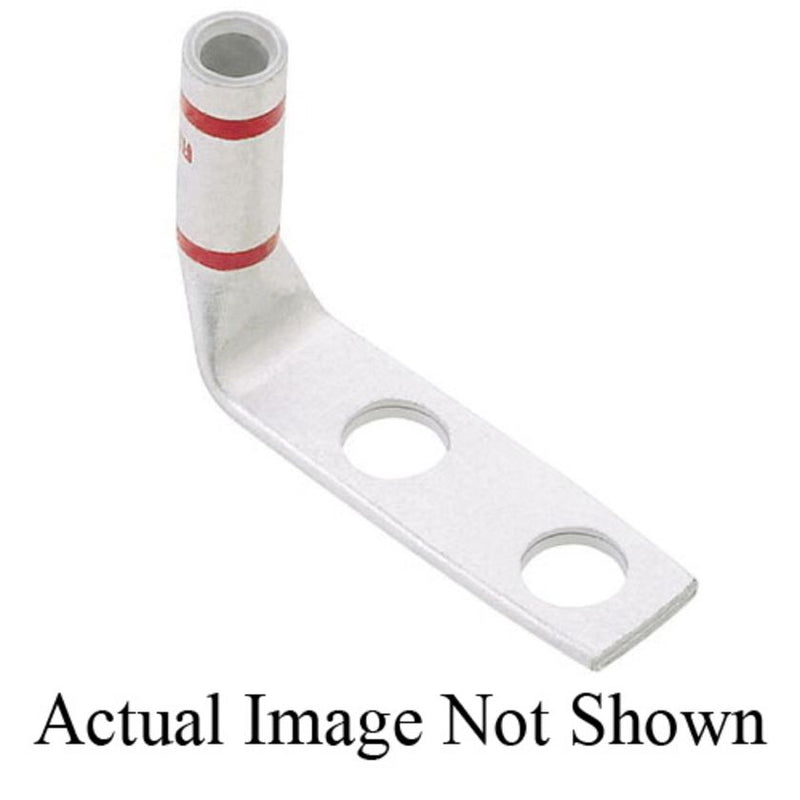 Panduit lugs [LCCX1/0-14BF-X], PAD900