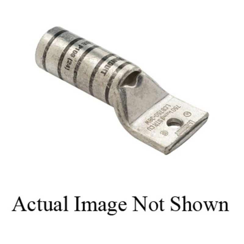 Panduit lugs [LCB6-56W-L], PAD442
