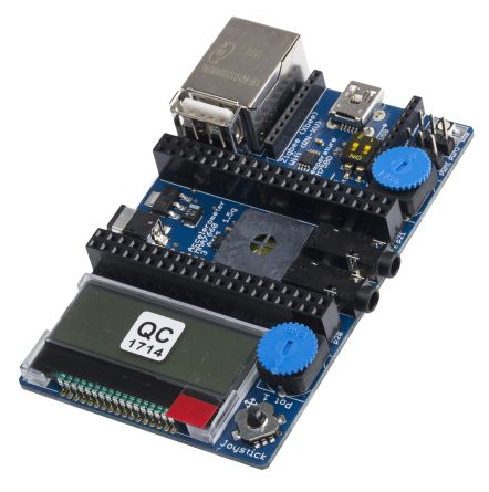 mbed MBED-014.1