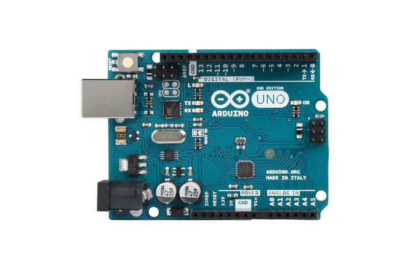 Arduino Uno Rev3 Smd