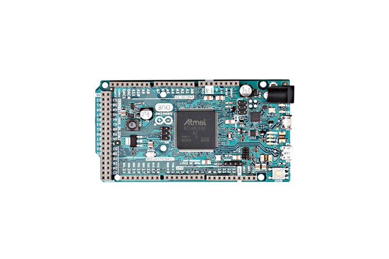 Arduino Due