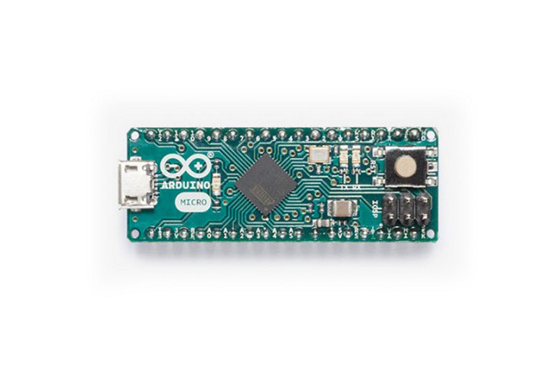 Arduino Micro