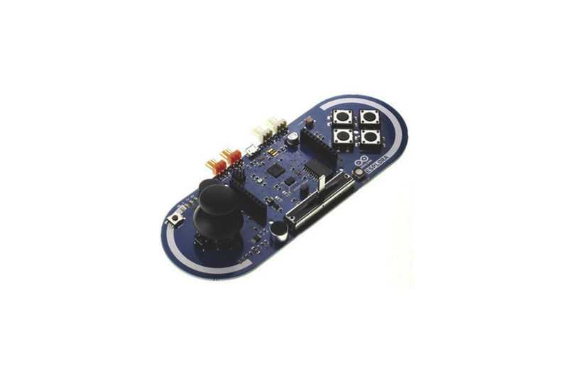 Arduino EspLoRa