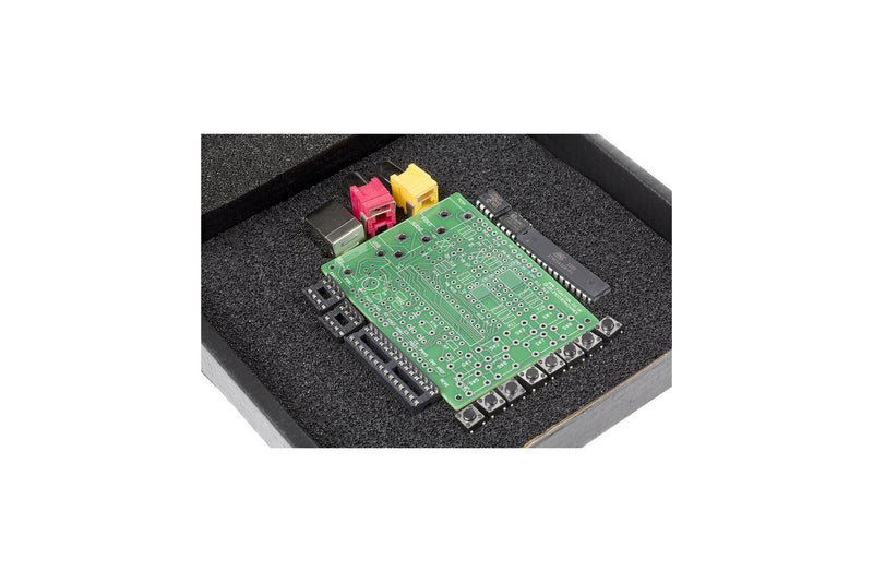 Fignition Infuze Sbc Kit