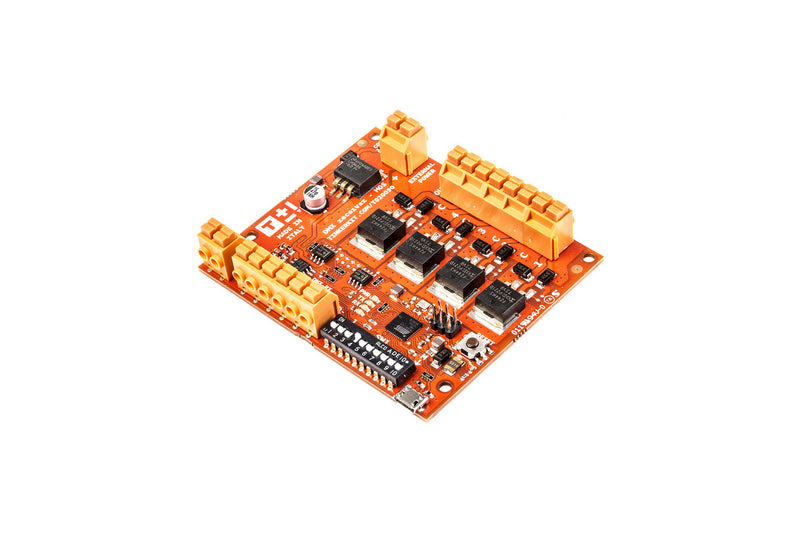 Tinkerkit Dmx Receiver - Mos