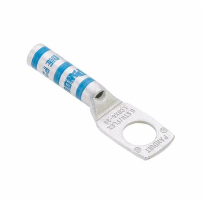 Panduit lugs [LCBX8-38-L], PAD533