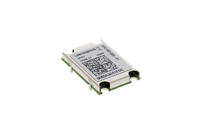Xpico Device Server Module W Encryption