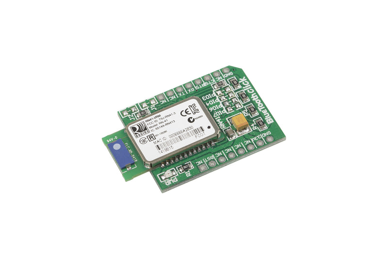 Bluetooth Click Mikrobus,Mikroe-958