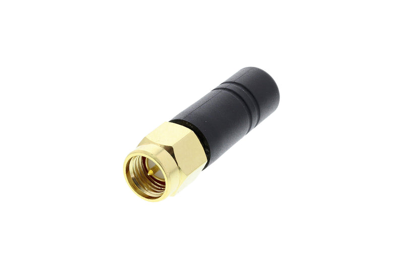 2.4Ghz 1 Inch Antenna, Sma-Rp Connector
