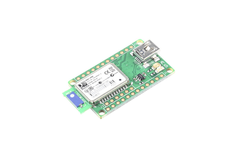 Rn-41 Bluetooth Class 1 Evaluation Kit