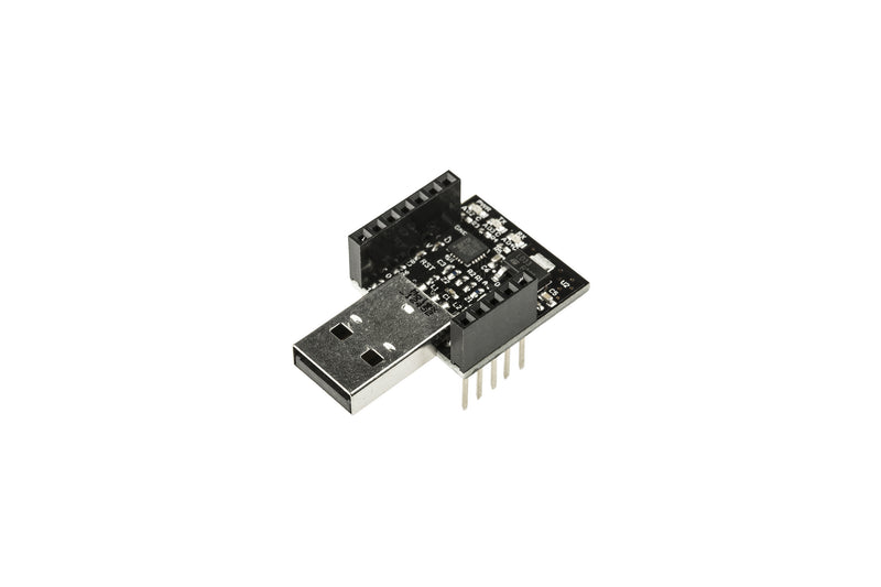 Rfduino USB Shield